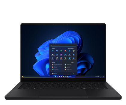 Laptop 14" ASUS ProArt P14 NVIDIA Spark N1X-675/128GB/1TB/Win11P OLED